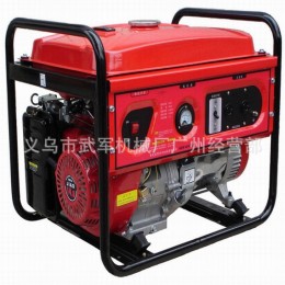 2800汽油發電機 2.2千瓦供廣州出口非洲批量汽油發電機generator